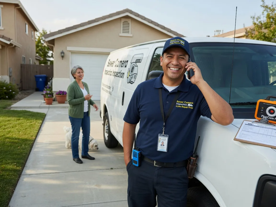 Sewer Line Repair Sutersville, PA FAQs